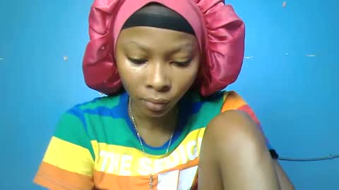 Snapshot of pinky_lov chatting on 09/30/25, 05:45 pinky_lov online show from 09/30/25, 05:45