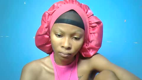 Snapshot of pinky_lov chatting on 10/06/25, 05:27 pinky_lov online show from 10/06/25, 05:27