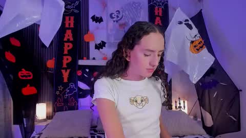 Peachy online show from 10/27/25, 03:32