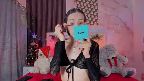 Peachy online show from 12/22/25, 04:42