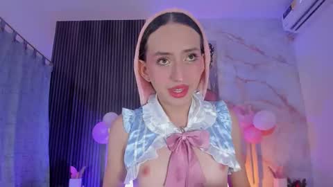 Peachy online show from 03/27/26, 04:40