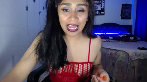 VIOLETA LOPEZ online show from 12/22/24, 05:21