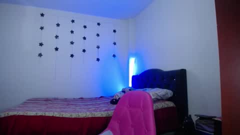 VIOLETA LOPEZ online show from 01/24/25, 02:39