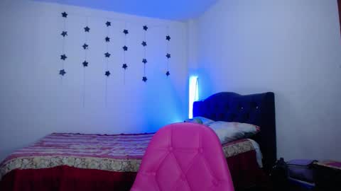 VIOLETA LOPEZ online show from 01/25/25, 02:58