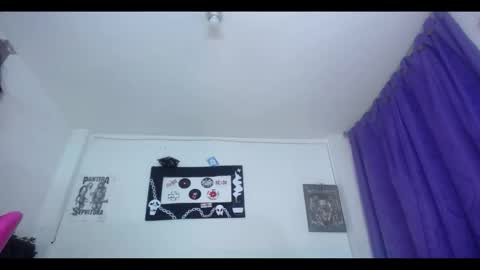 VIOLETA LOPEZ online show from 09/21/25, 06:26