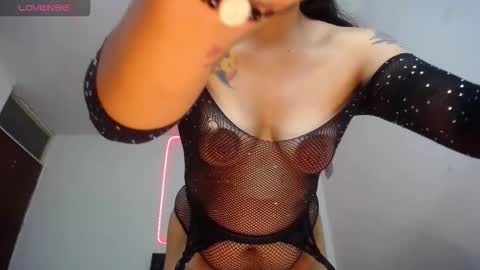 VIOLETA LOPEZ online show from 02/15/26, 01:24