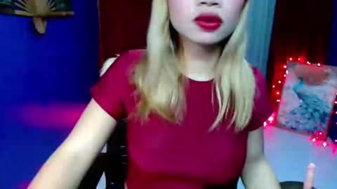 Tina online show from 11/11/25, 12:54