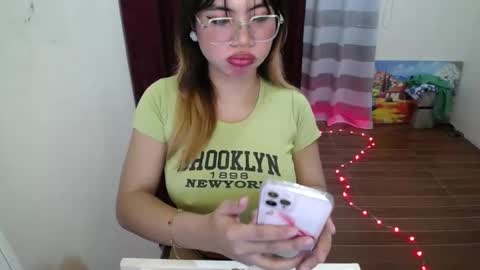 Tina online show from 05/02/26, 06:24