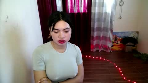 Tina online show from 05/15/26, 01:12