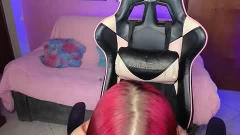 Snapshot of pinkygirl20 chatting on 03/06/26, 05:48 pinkygirl20 online show from 03/06/26, 05:48