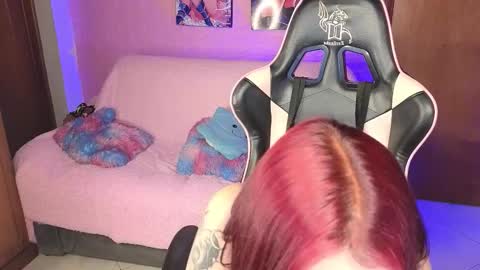 Snapshot of pinkygirl20 chatting on 03/07/26, 05:37 pinkygirl20 online show from 03/07/26, 05:37