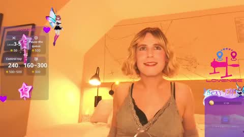 Snapshot of pinkylily chatting on 04/11/26, 03:11 Mya Freya NEXT BROADCAST Sun Dec 1 2024 online show from 04/11/26, 03:11