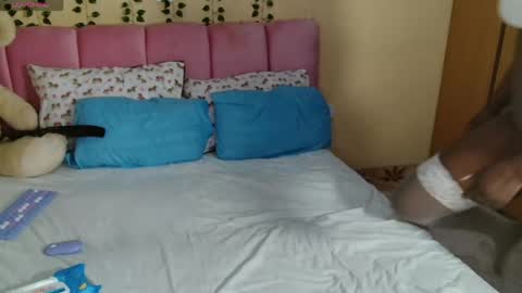 Snapshot of pinkysmiles chatting on 03/12/26, 12:50 Pinky online show from 03/12/26, 12:50