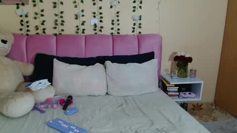 Snapshot of pinkysmiles chatting on 03/24/26, 01:21 Pinky online show from 03/24/26, 01:21