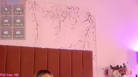 Pinky online show from 01/12/26, 07:41