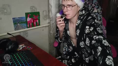 Snapshot of pinochetti chatting on 01/09/25, 01:18 Incubus online show from 01/09/25, 01:18