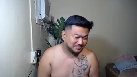 pinoy041087 online show from 10/12/25, 10:58