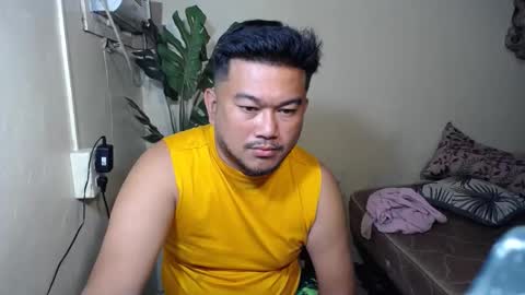 pinoy041087 online show from 10/13/25, 12:21