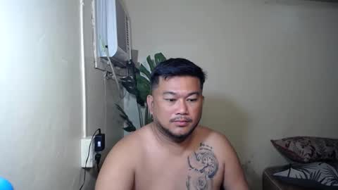 pinoy041087 online show from 10/13/25, 12:27