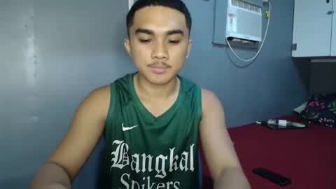 Snapshot of pinoyadriannexxx chatting on 02/23/26, 01:19 Adrianne online show from 02/23/26, 01:19