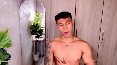 ethan online show from 11/04/25, 02:43