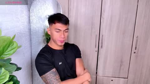 ethan online show from 11/18/25, 04:50