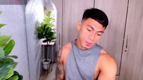 ethan online show from 11/23/25, 04:34