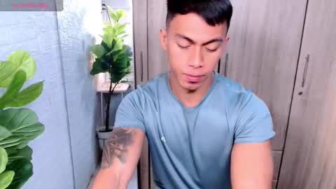 ethan online show from 01/12/26, 04:39