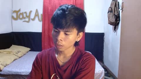 Snapshot of pinoymonstercock_xx chatting on 12/09/24, 07:39 WIN WIN JAY AR online show from 12/09/24, 07:39