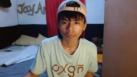 WIN WIN  JAY AR online show from 01/20/25, 09:46