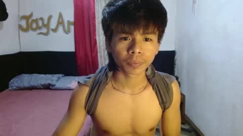 Snapshot of pinoymonstercock_xx chatting on 01/30/25, 10:08 WIN WIN JAY AR online show from 01/30/25, 10:08