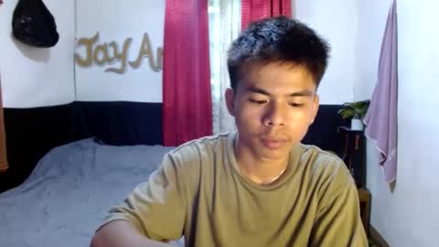 Snapshot of pinoymonstercock_xx chatting on 02/02/25, 02:48 WIN WIN JAY AR online show from 02/02/25, 02:48