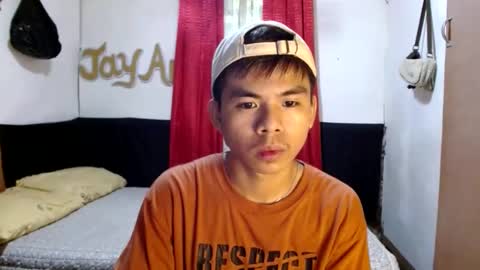 Snapshot of pinoymonstercock_xx chatting on 02/11/25, 05:58 WIN WIN JAY AR online show from 02/11/25, 05:58