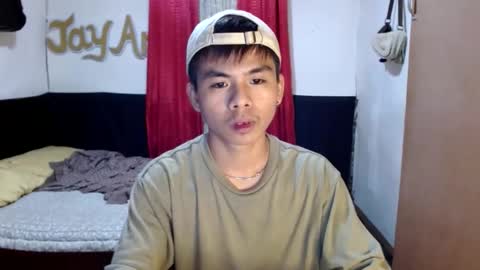 Snapshot of pinoymonstercock_xx chatting on 02/13/25, 02:52 WIN WIN JAY AR online show from 02/13/25, 02:52