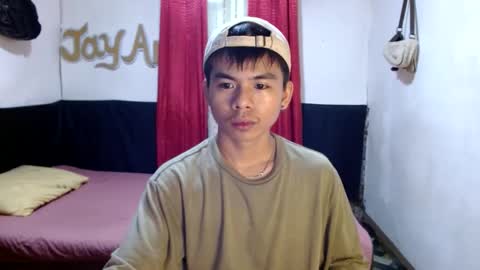 WIN WIN  JAY AR online show from 02/14/25, 05:41