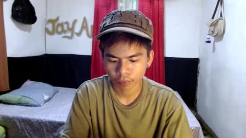 WIN WIN  JAY AR online show from 02/19/25, 08:33