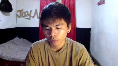 Snapshot of pinoymonstercock_xx chatting on 03/11/25, 07:48 WIN WIN JAY AR online show from 03/11/25, 07:48