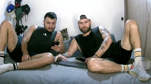 Snapshot of pipe1203 chatting on 01/26/25, 09:07 pipe1203 online show from 01/26/25, 09:07