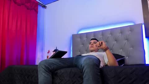 pipe_320 online show from 02/14/25, 02:07