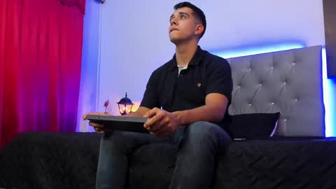 pipe_320 online show from 02/15/25, 02:47