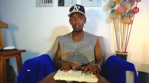 P I P E - M O NS T E R C O C K online show from 04/06/26, 10:11