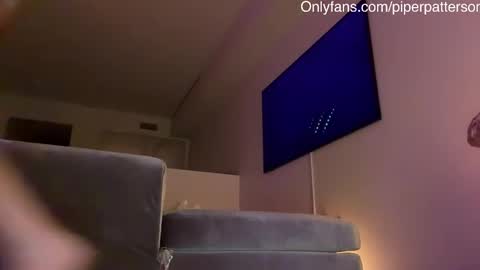 PipinPiper online show from 01/06/26, 04:38