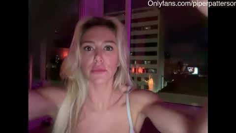 PipinPiper online show from 01/12/26, 04:50