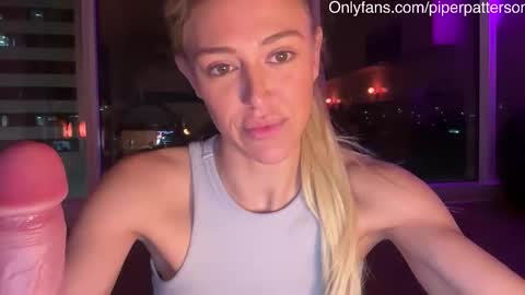 PipinPiper online show from 02/24/26, 06:00