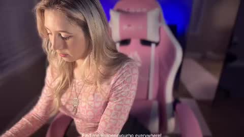 Piperisyourho online show from 03/10/25, 12:29