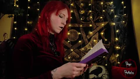 Snapshot of piperpentacles chatting on 04/18/26, 08:42 piper online show from 04/18/26, 08:42