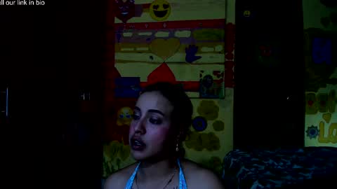 VALENTINA y PIPE online show from 09/19/25, 06:52