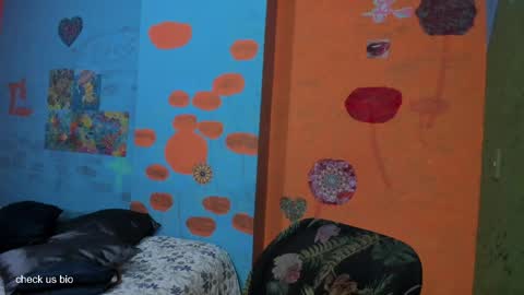 VALENTINA y PIPE online show from 05/04/26, 04:25