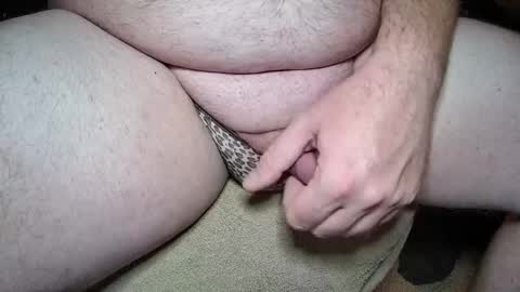 Snapshot of pirate9470 chatting on 10/18/25, 02:58 Hunter online show from 10/18/25, 02:58