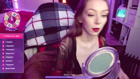 Pirate Coco online show from 03/05/25, 07:05